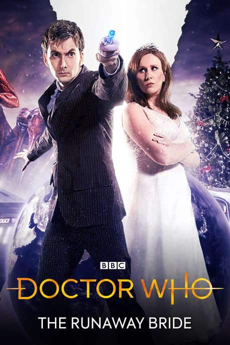 Doctor Who: The Runaway Bride